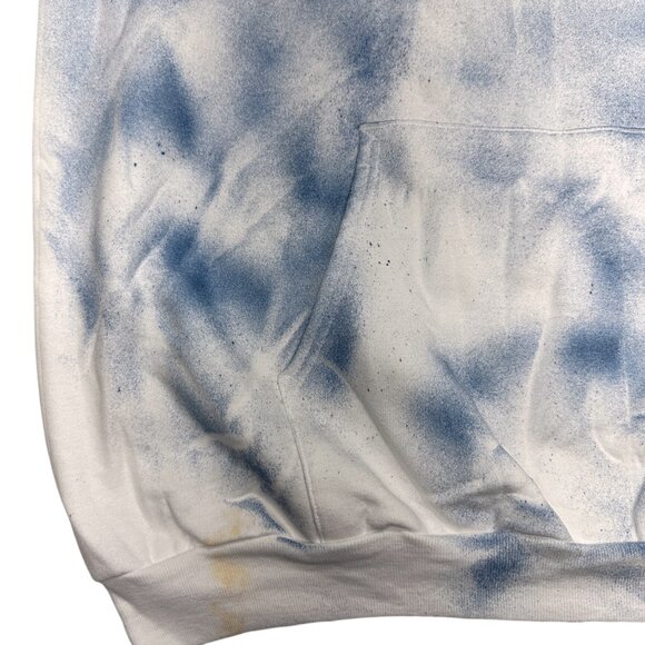 Reworked Rufnek True II the Streets Hoodie (3X) - Picture 5 of 9